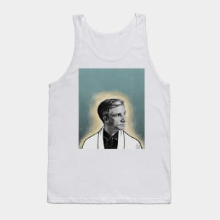 Conductor of Light - John Watson Tank Top